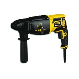 STANLEY Motowiertarka Sds Plus 750W Fat Max