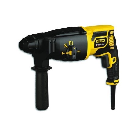 STANLEY Motowiertarka Sds Plus 750W Fat Max