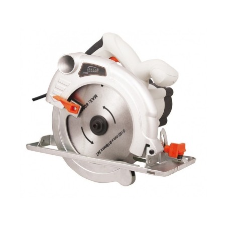 VULCAN Pilarka Tarczowa 1200W 185mm CONCEPT