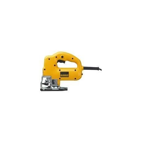 DEWALT Wyrzynarka 550W