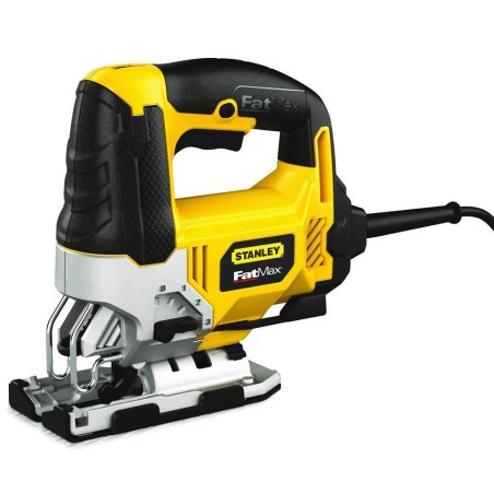 STANLEY Wyrzynarka 710W Fat Max