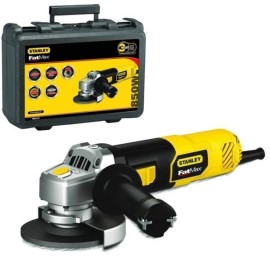 STANLEY Szlifierka Kątowa 125mm 850W Fat Max