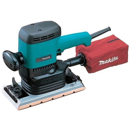 MAKITA Szlifierka Oscylacyjna 600w