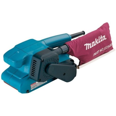 MAKITA Szlifierka Taśmowa 650W