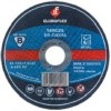 Globoflex 125x1,0 41 do cięcia metalu