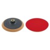 PRO Dysk Gumowy 125mm Pogrubiany