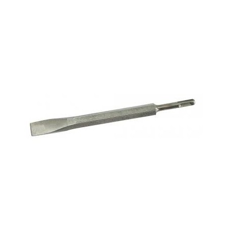 MEGA Dłuto Do Betonu Płaskie Wąskie SDS+ 20mm