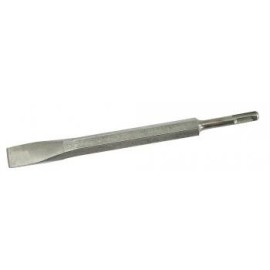 MEGA Dłuto Do Betonu Płaskie Szerokie SDS+ 40mm