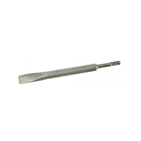 MEGA Dłuto Do Betonu Płaskie Szerokie SDS+ 40mm