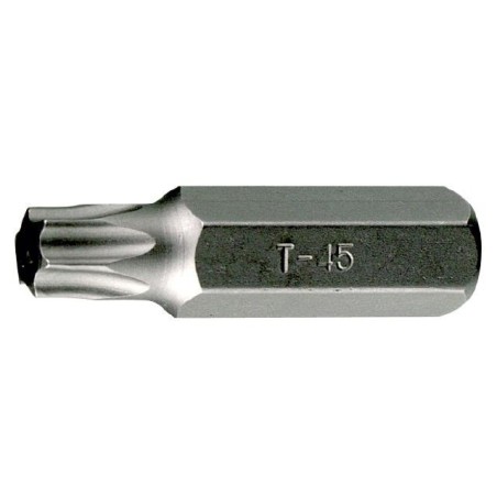 B&B Grot Torx T45 Długość 40mm