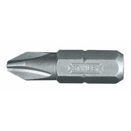STANLEY Końcówka 1/4" Długa PH2x50mm