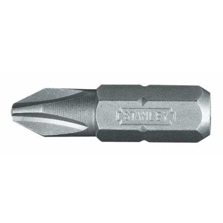 STANLEY Końcówka 1/4" Długa PH2x50mm