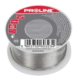 PRO Spoiwo Lutownicze LC60 1,5mm
