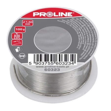 PRO Spoiwo Lutownicze LC60 1,5mm