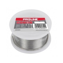 PRO Spoiwo Lutownicze 60/40/2,5% 1,0mm Blister