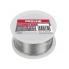 PRO Spoiwo Lutownicze 60/40/2,5% 1,0mm Blister