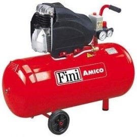 AMICO kompresor 50/SF 2500 50L