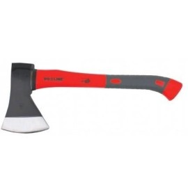PRO Siekiera 1,6 kg Trzonek z Włókna Szklanego