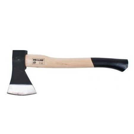 PRO Siekiera 0,6 kg Rękojeść Drewniana 360mm
