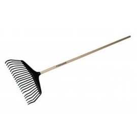 FISKARS Grabie do liści z tworzywa