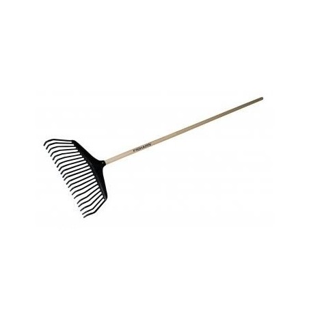 FISKARS Grabie do liści z tworzywa