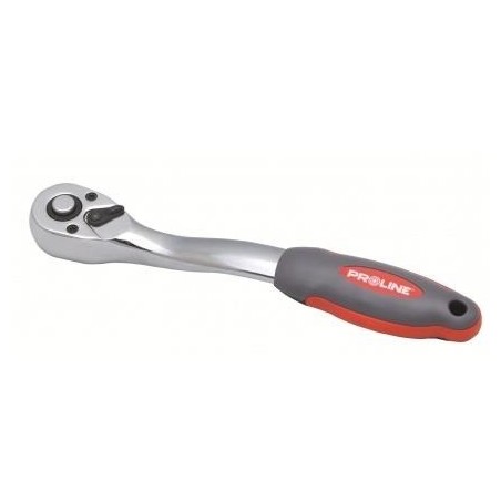 PRO Grzechotka 1/2" L-250mm