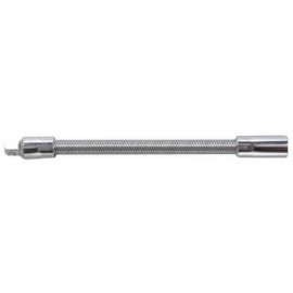 PRO Przedłużka Giętka 1/4" L-145mm