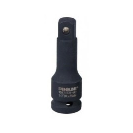 PRO Przedłużka Udarowa 1/2" L-125mm