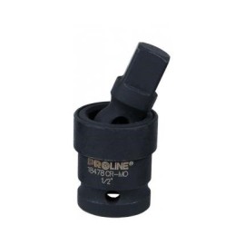 PRO Przegub Udarowy Cardana 3/4"