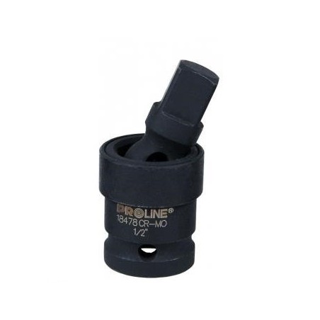 PRO Przegub Udarowy Cardana 3/4"