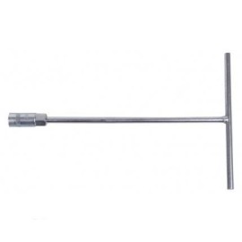 PRO Klucz Nasadowy Typ "T" 15mm L300mm