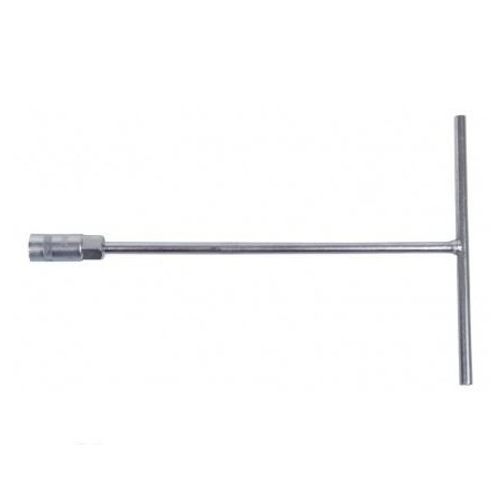 PRO Klucz Nasadowy Typ "T" 15mm L300mm