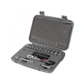 PRO Zestaw Nasadek 16szt. 1/4"