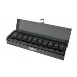 PRO Zestaw Nasadek Udarowych 8szt. 3/4"
