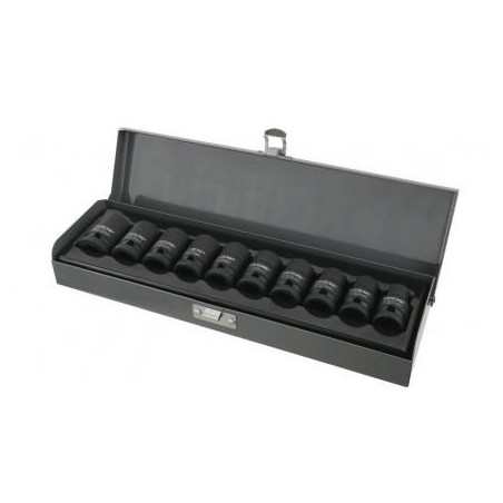 PRO Zestaw Nasadek Udarowych 8szt. 3/4"