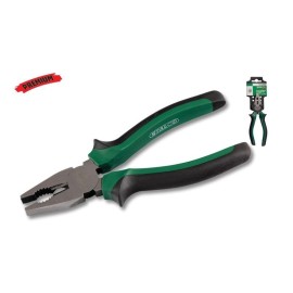Stalco Kombinerki uniwersalne 160mm