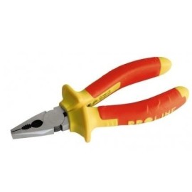 PRO Szczypce Elektrotech Uniwersalne 180mm