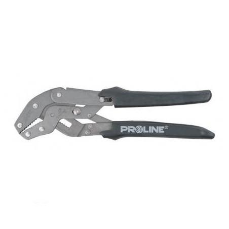 PRO Szczypce Uniwersalne Turbo 190mm