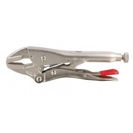PRO Zacisk Morse'a Płaskie 180mm