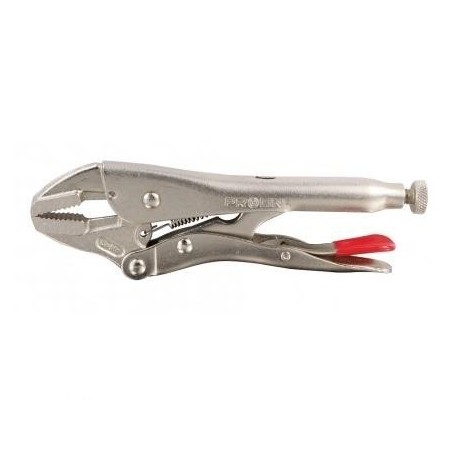 PRO Zacisk Morse'a Płaskie 180mm