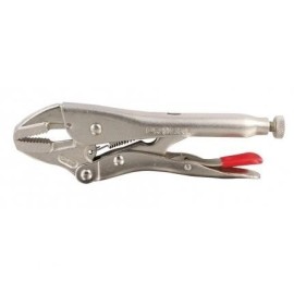 PRO Zacisk Morse'a Płaskie 250mm