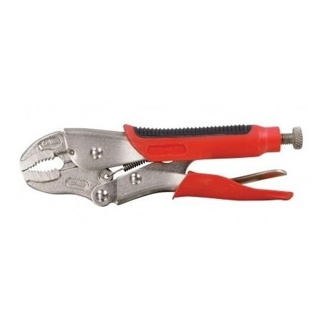 PRO Szczypce Morse"a  Szczęki Zaokrąglone 240mm