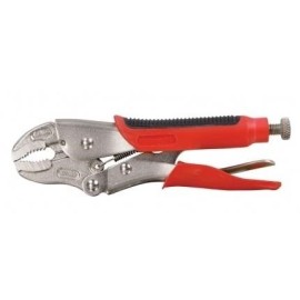 PRO Szczypce Morse"a  Szczęki Zaokrąglone 180mm