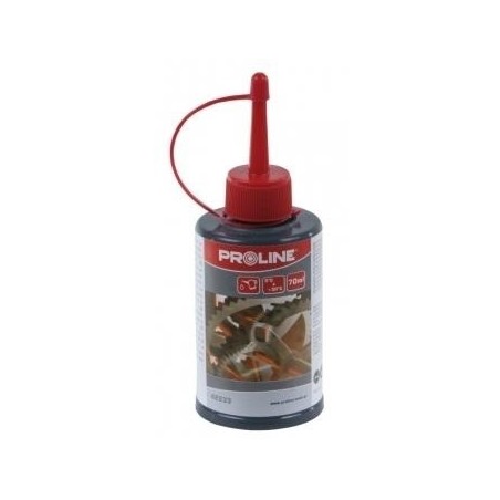PRO Wazelina Techniczna Dozownik Strzykawkowy 70ml