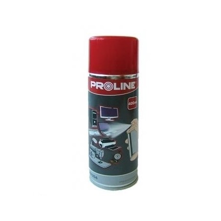 PRO Sprężony Gaz Do Przedmuchiwania 400ml.