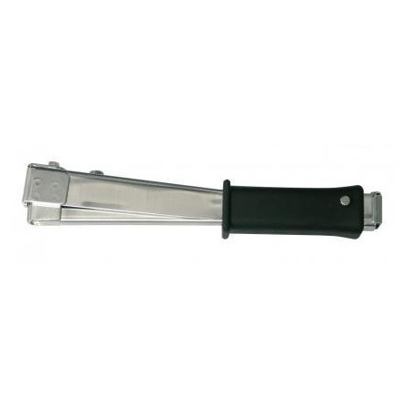PRO Zszywacz Metalowy 6-10mm Zszywki G