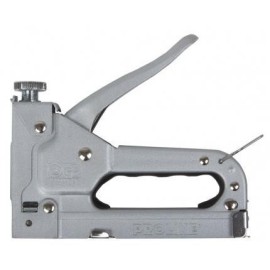 PRO Zszywacz Metalowy 4-14mm Typ 53
