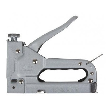 PRO Zszywacz Metalowy 4-14mm Typ 53