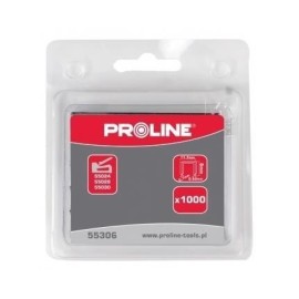 PRO Zszywki 14mm Hartowane Typ 53