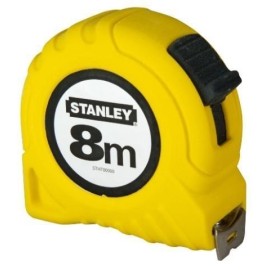 STANLEY Miara Stalowa 8m